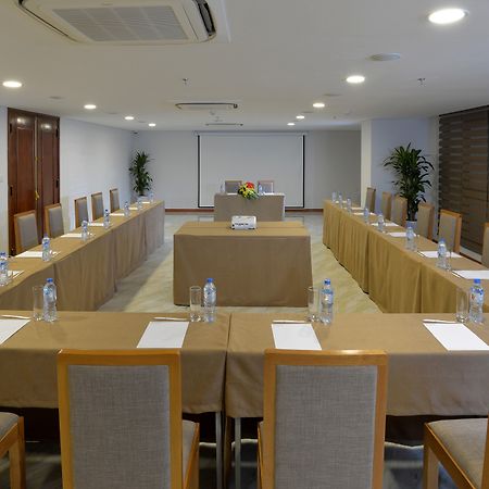London Hanoi Hotel Bagian luar foto