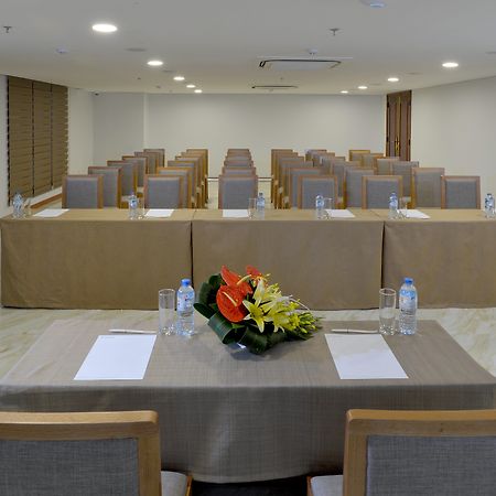 London Hanoi Hotel Bagian luar foto
